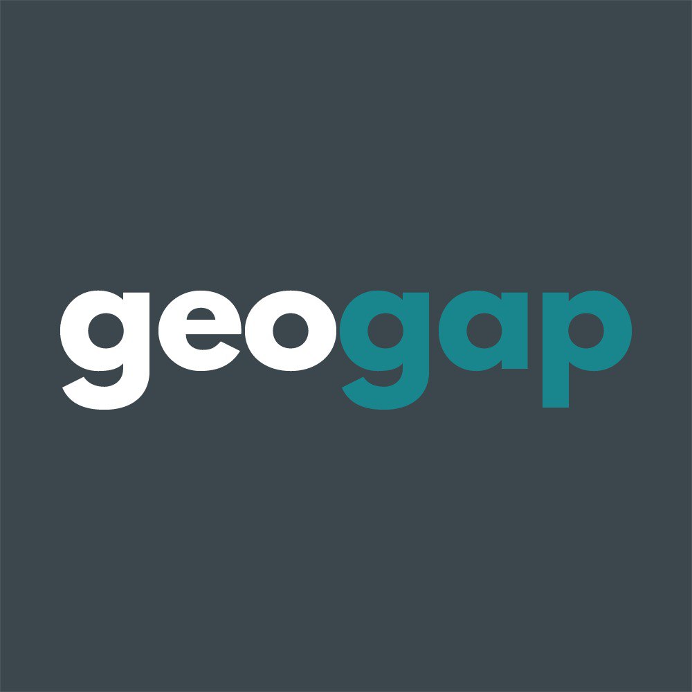GeoGap Logo